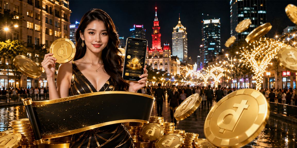 Lễ hội hoàn tiền và khuyến mãi casino tại Hồ Chí Minh dành cho người chơi Việt Nam