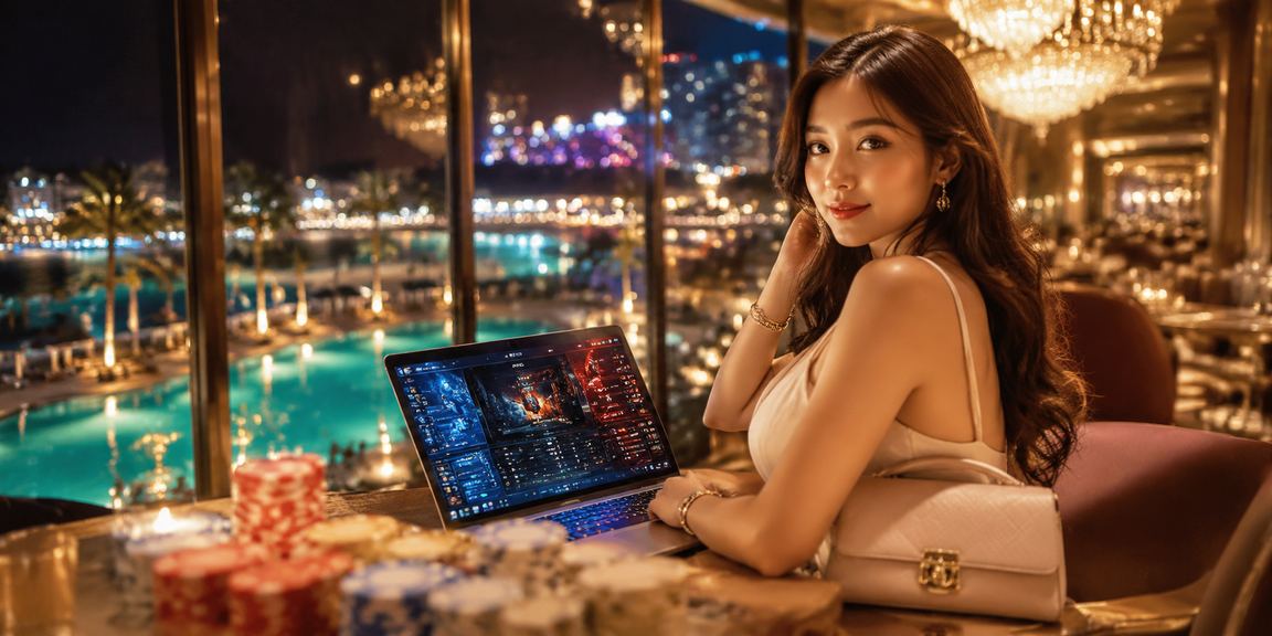 Người chơi tại Mũi Né thưởng thức cà phê và theo dõi kèo esports trực tiếp trên i9net