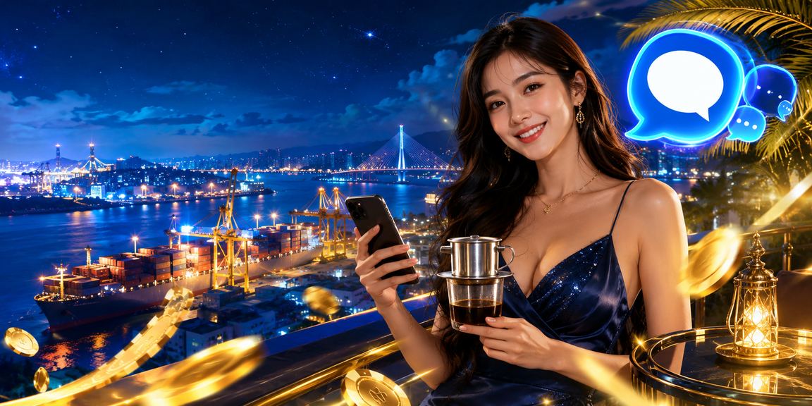 Người dùng Việt Nam đọc điều khoản trước khi tham gia cá cược trực tuyến