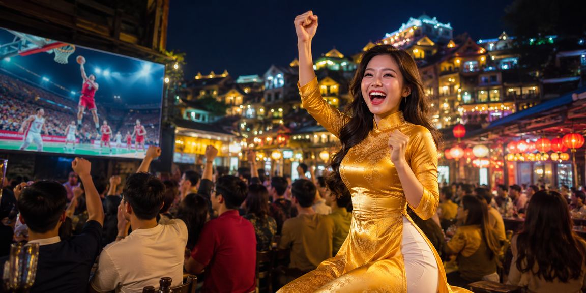 Giao diện phân tích kèo thể thao và nhận định trận đấu trực quan trên i9net