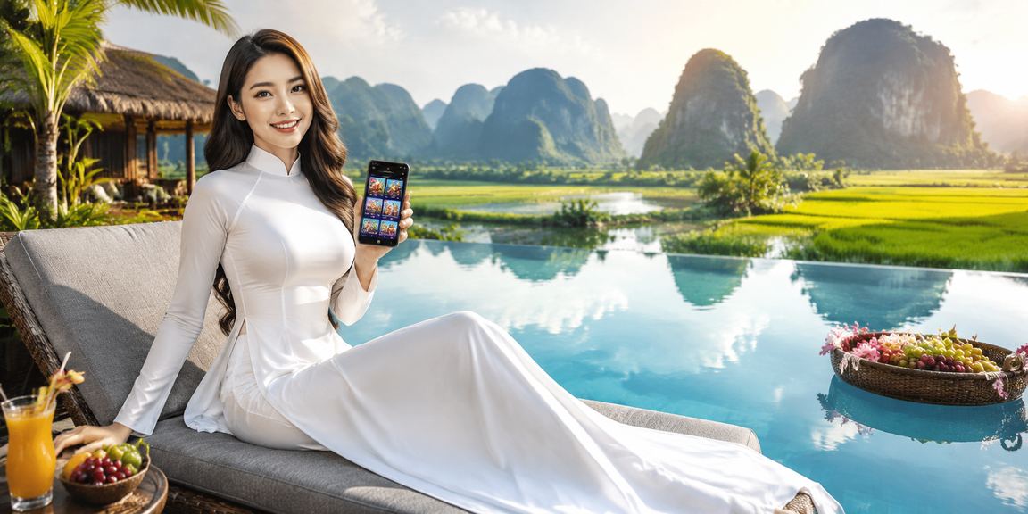 Giao diện tỷ lệ kèo trận đấu trên nền tảng cá cược trực tuyến tại Việt Nam