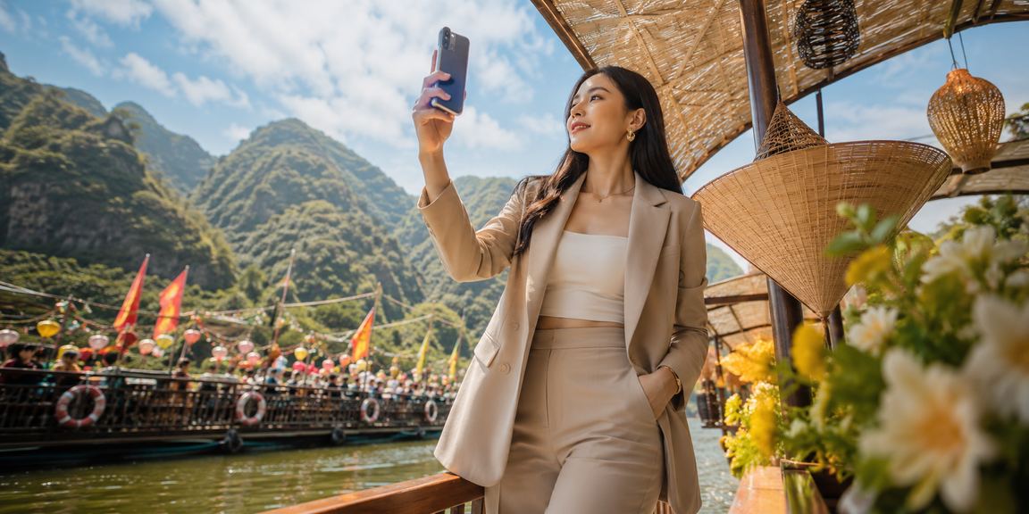 Người chơi Việt Nam đăng nhập i9net trên điện thoại di động để cá cược trực tuyến